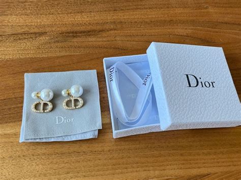 dior ohrringe kaufen